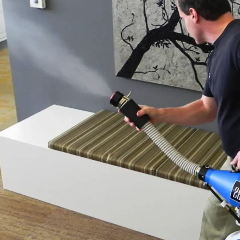 Professional Odor Removal in Trafalgar, IN